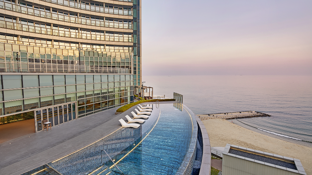 시그니엘 부산 4