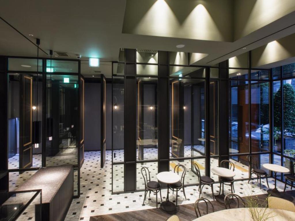 스테이 호텔 강남 3