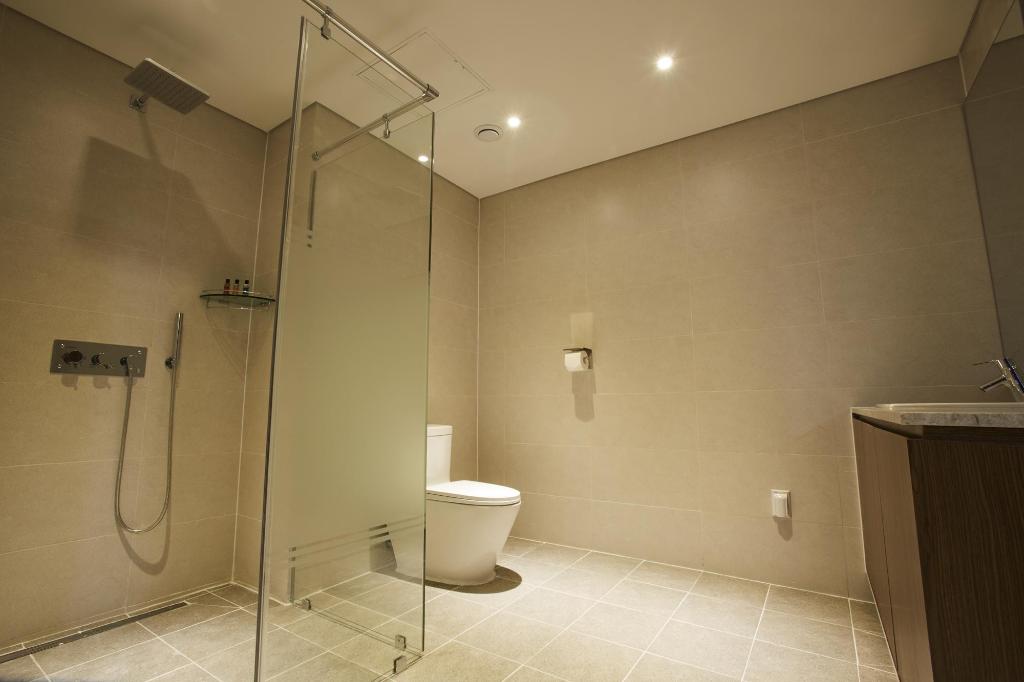 더 리센츠 동대문 호텔 2