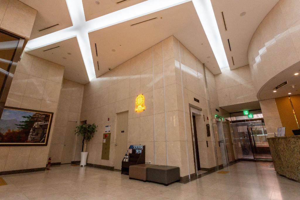 더 리센츠 동대문 호텔 4