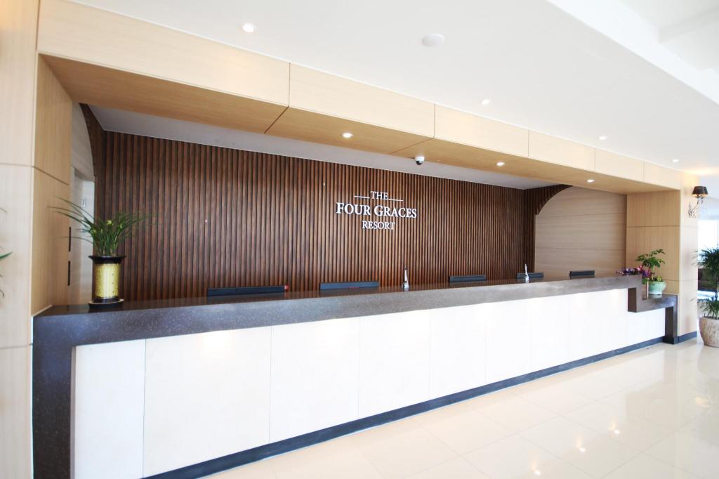 더 포 그레이스 리조트 4