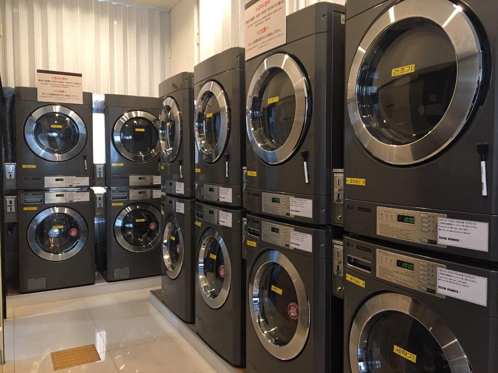 토요코 인 부산 해운대 2 3