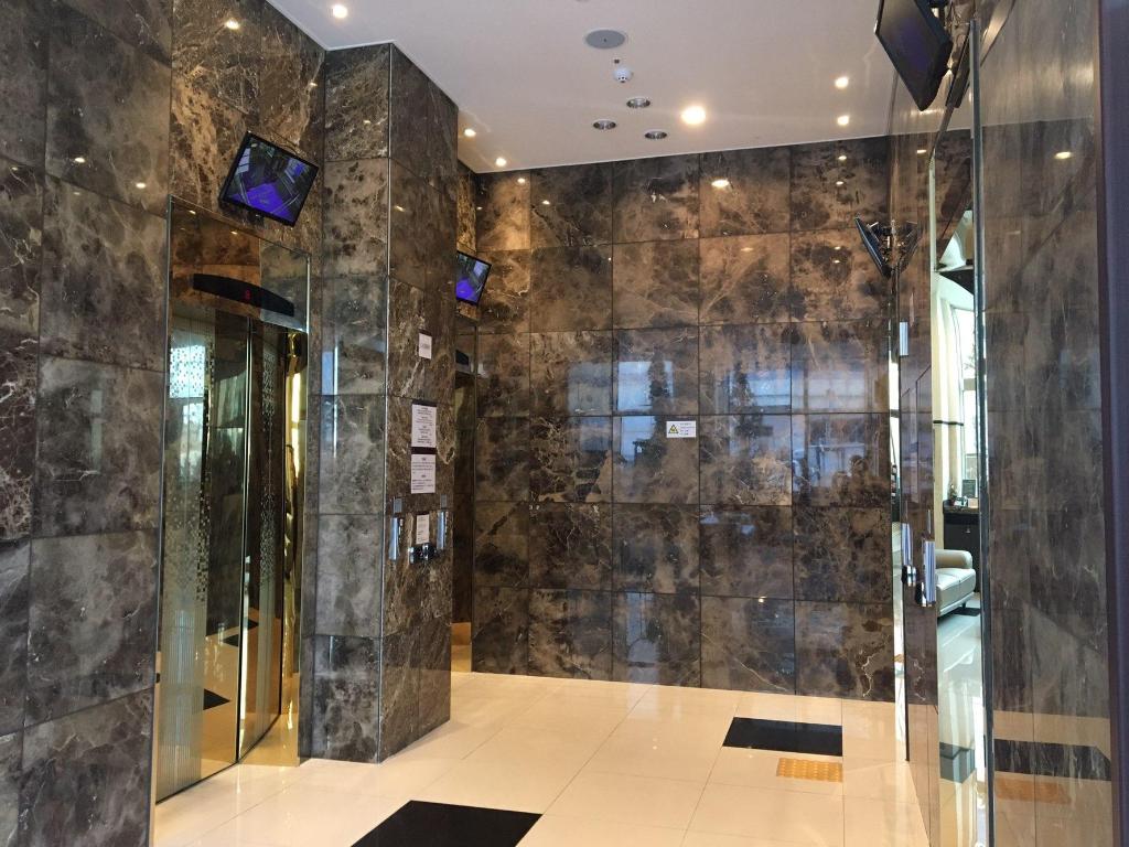 토요코 인 부산 해운대 2 4