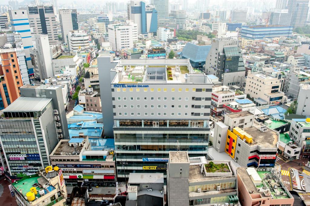 토요코인 대구 동성로 3