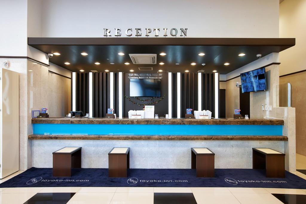 토요코인 서울 영등포 3