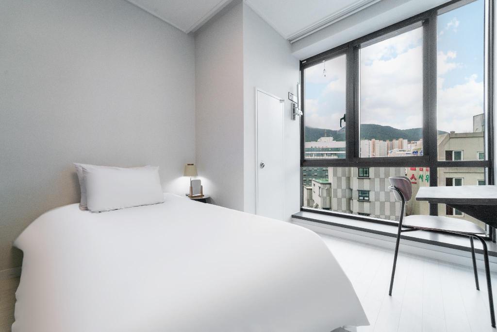 어반스테이 서면 2