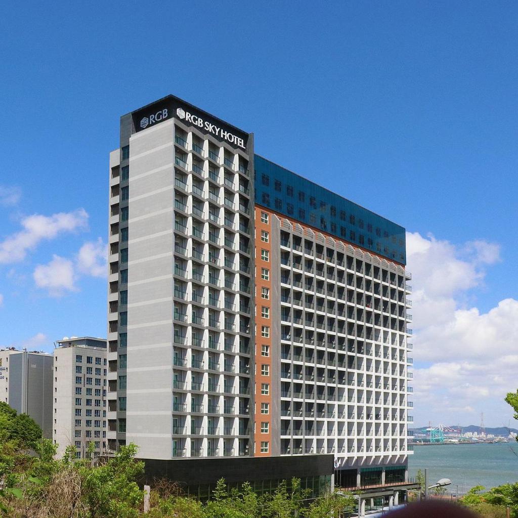 에어 스카이 호텔 1