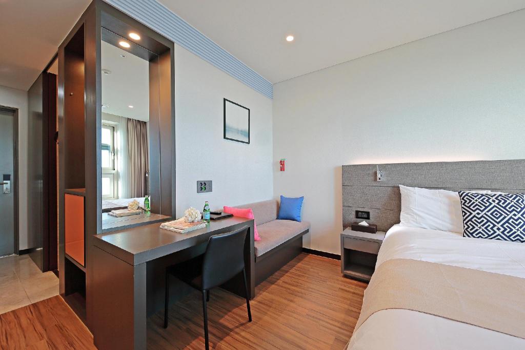 에어 스카이 호텔 2