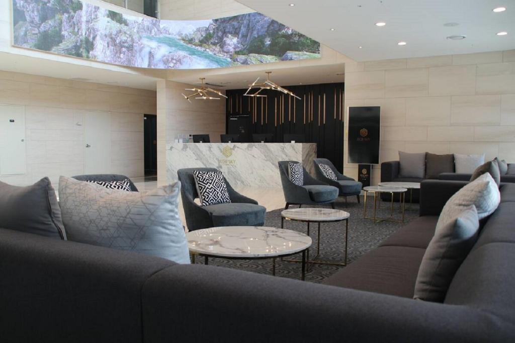 에어 스카이 호텔 3