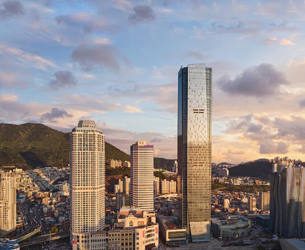아바니 센트럴 부산 3