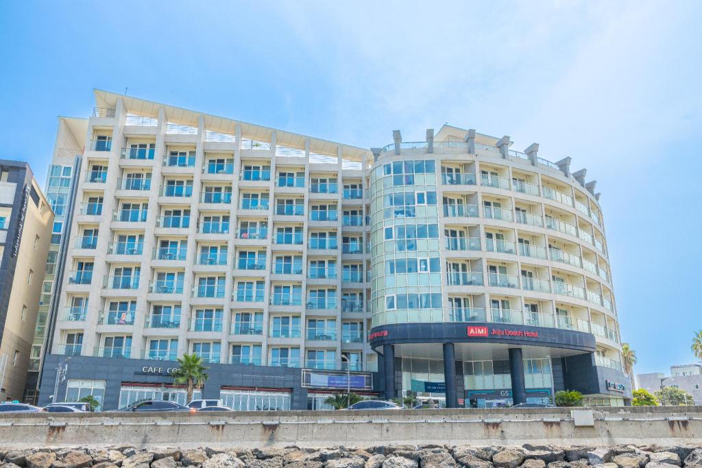 함덕 비치 스테이 제주 3