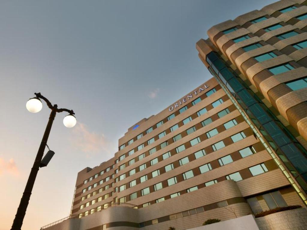 제주 오리엔탈 호텔 앤 카지노 3