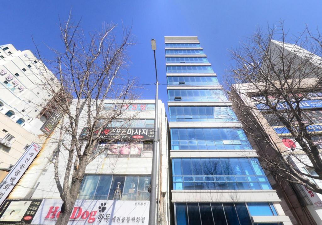 K-게스트하우스 프리미엄 남포 1호점 3