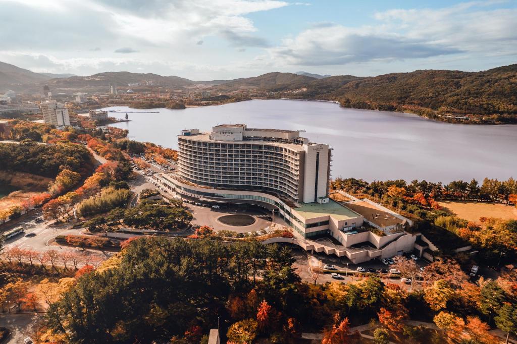 라한셀렉트 경주 1