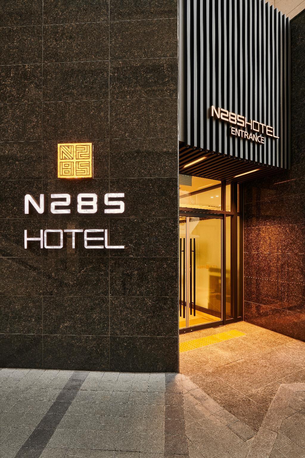 N285호텔 인사동 1