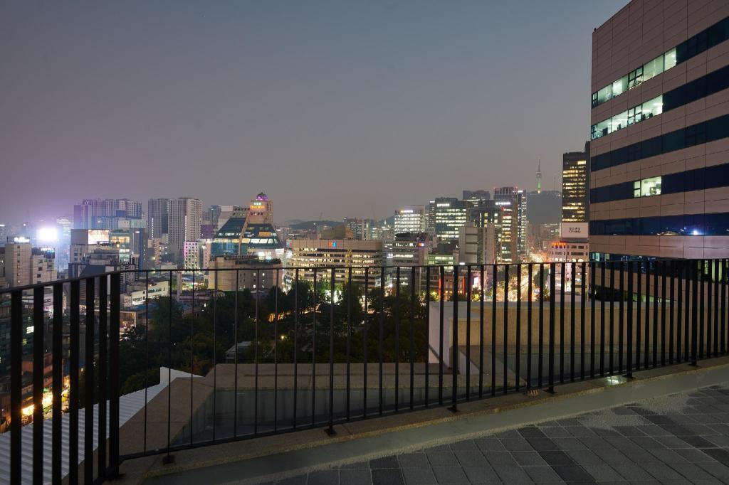 N285호텔 인사동 3