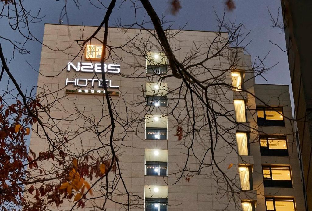 N285호텔 인사동 4