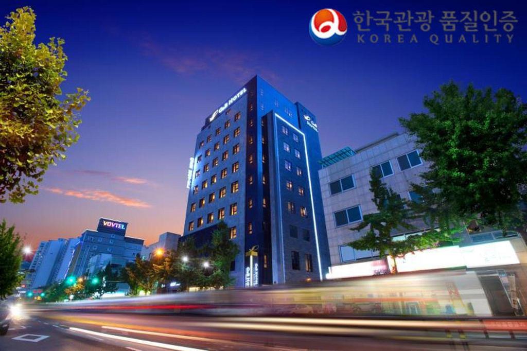 지앤비 호텔 1
