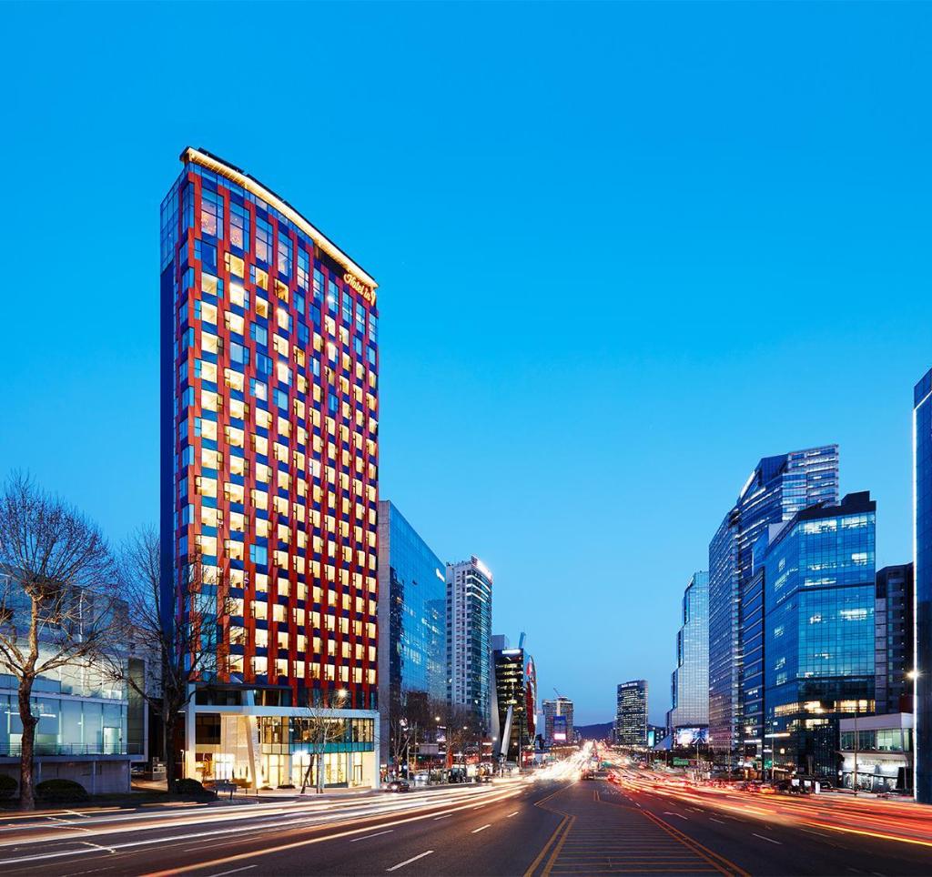호텔 인 나인 강남 1