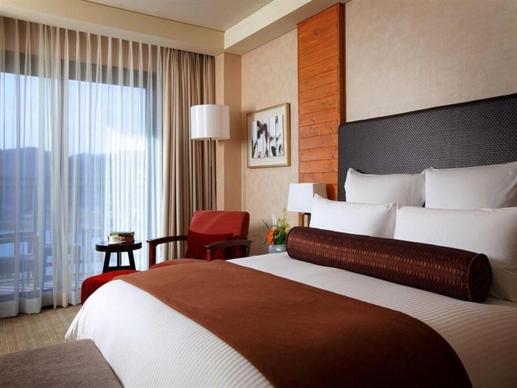 인터컨티넨탈 알펜시아 평창 리조트 바이 IHG 2