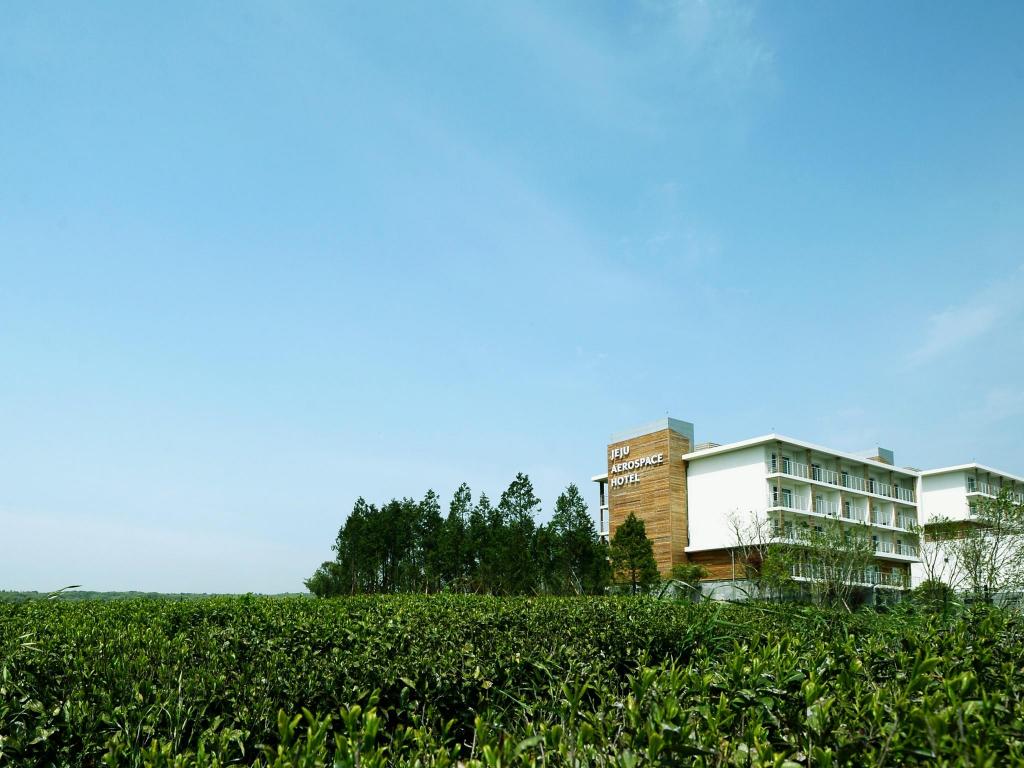 제주 항공우주 호텔 3