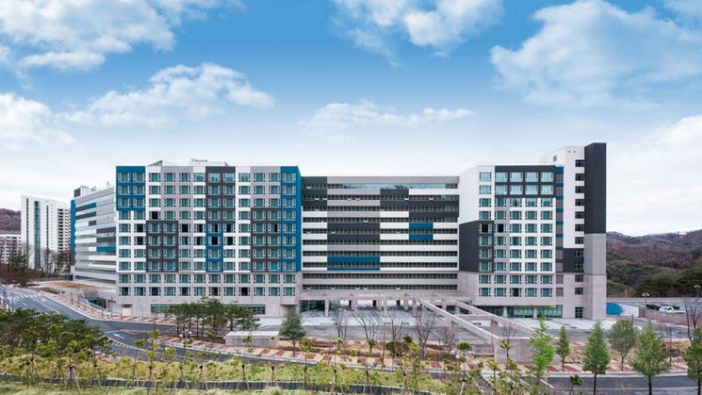 평창 더 화이트 호텔 1