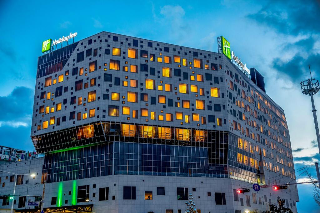 홀리데이 인 광주 바이 IHG 1