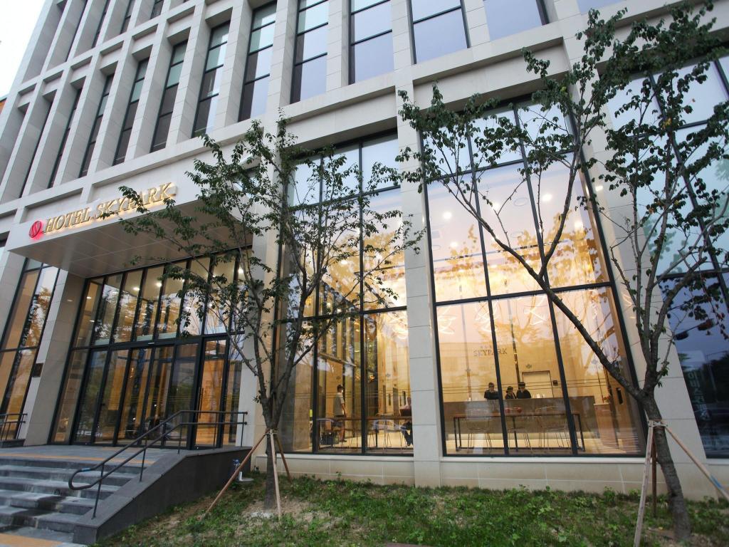 호텔 스카이파크 대전 1호점 3
