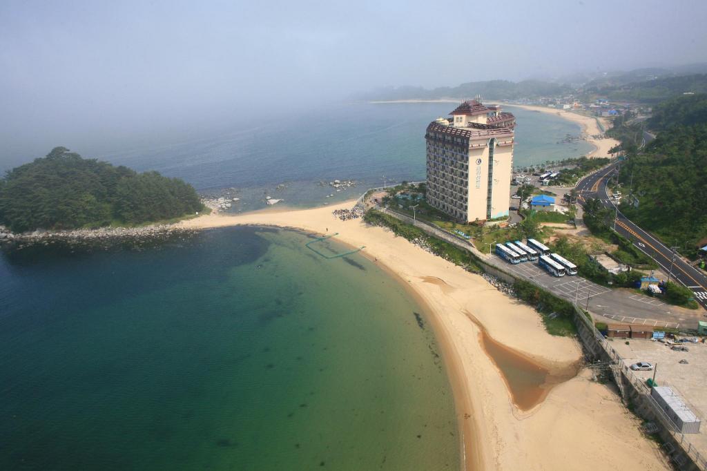 금강산 콘도 2