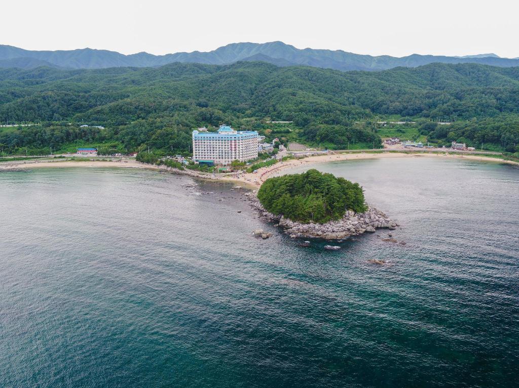 금강산 콘도 3
