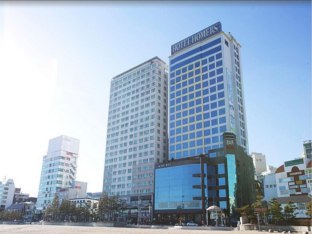 호텔 호메르스 4