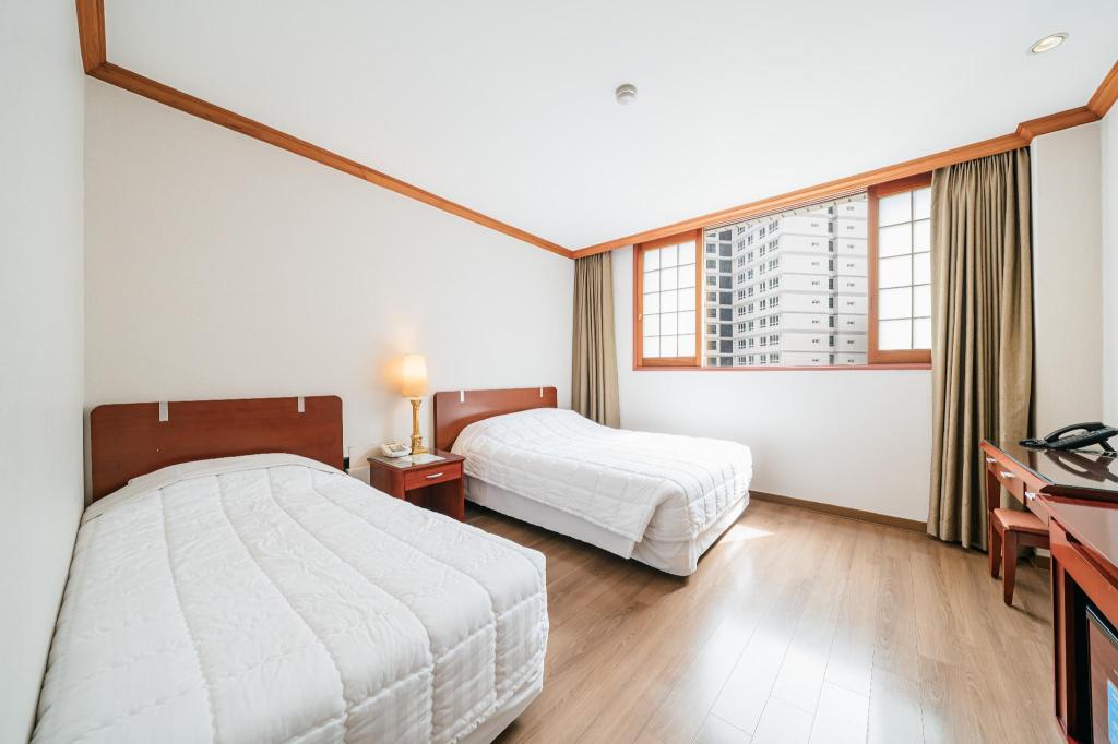 삼해인관광호텔 2
