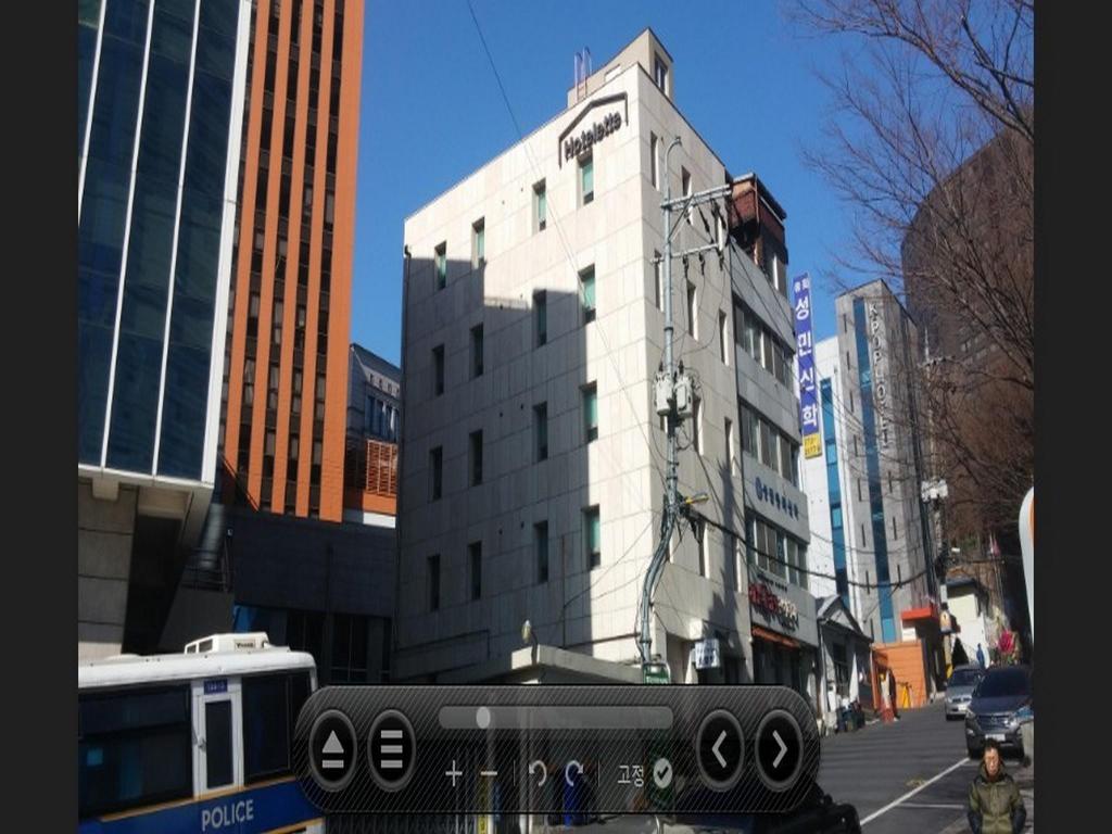 호텔릿 서울역점 3