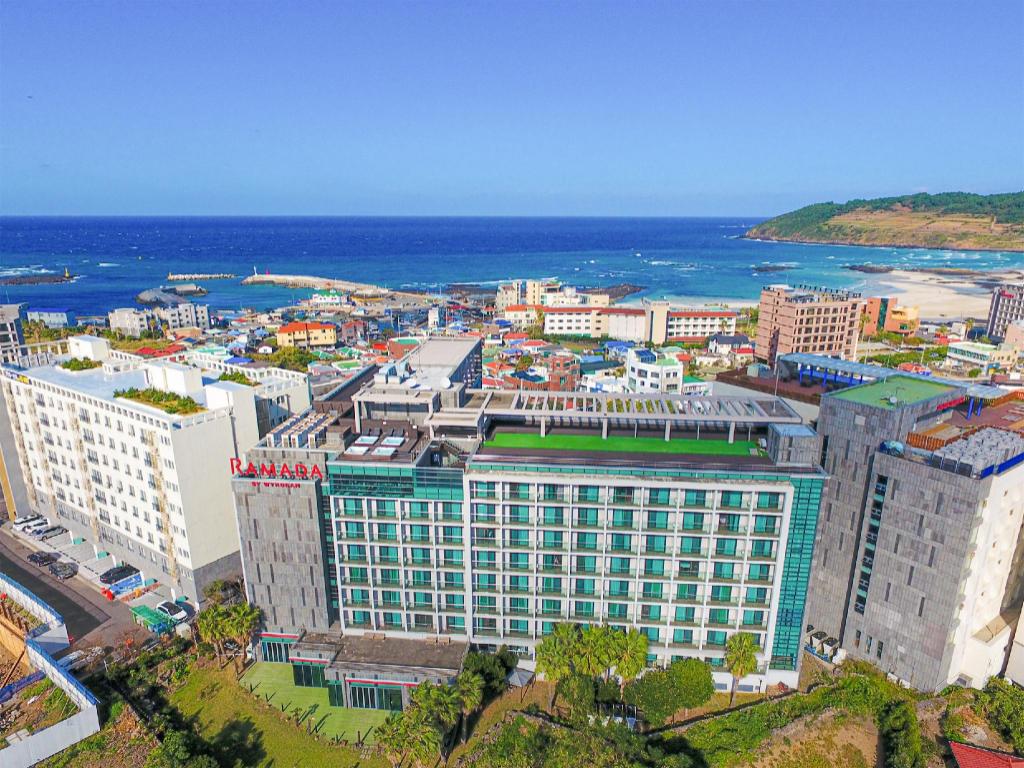 라마다 바이 윈덤 제주 함덕 1