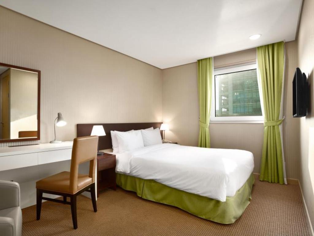Seoul Dongdaemun Hotel 2