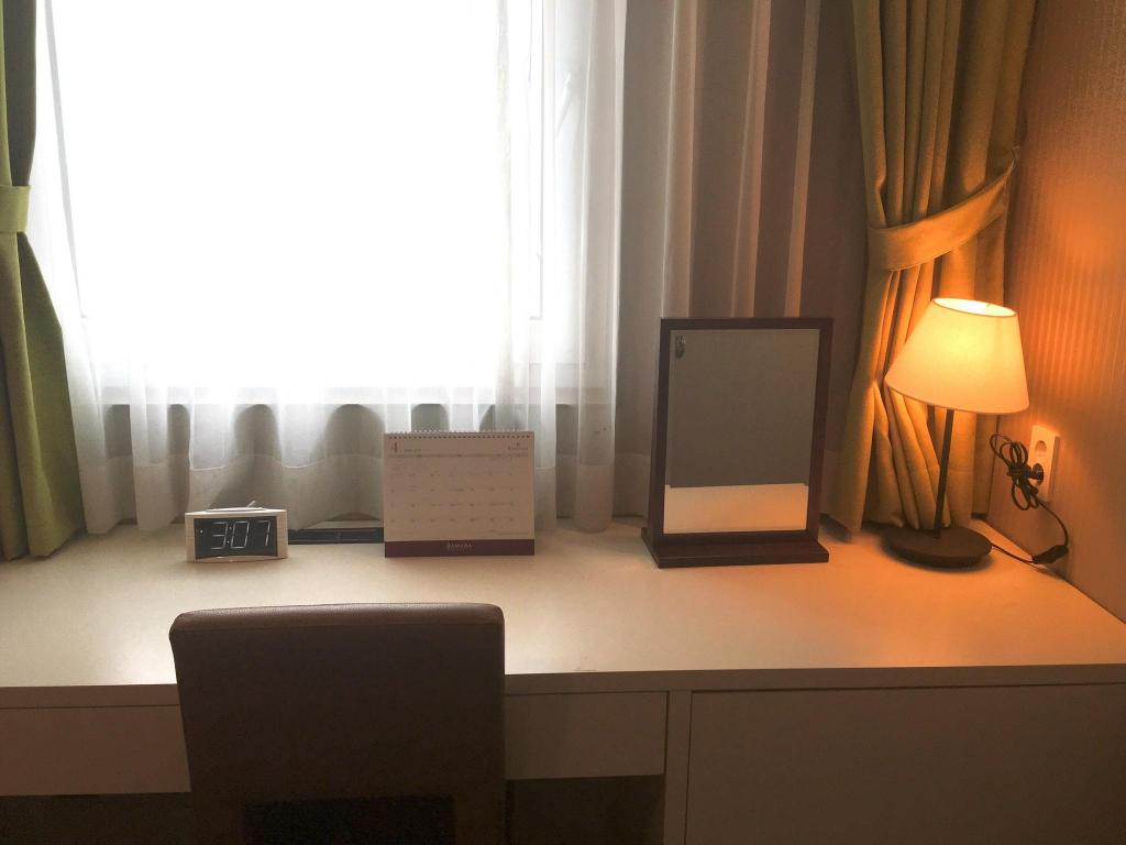 Seoul Dongdaemun Hotel 4