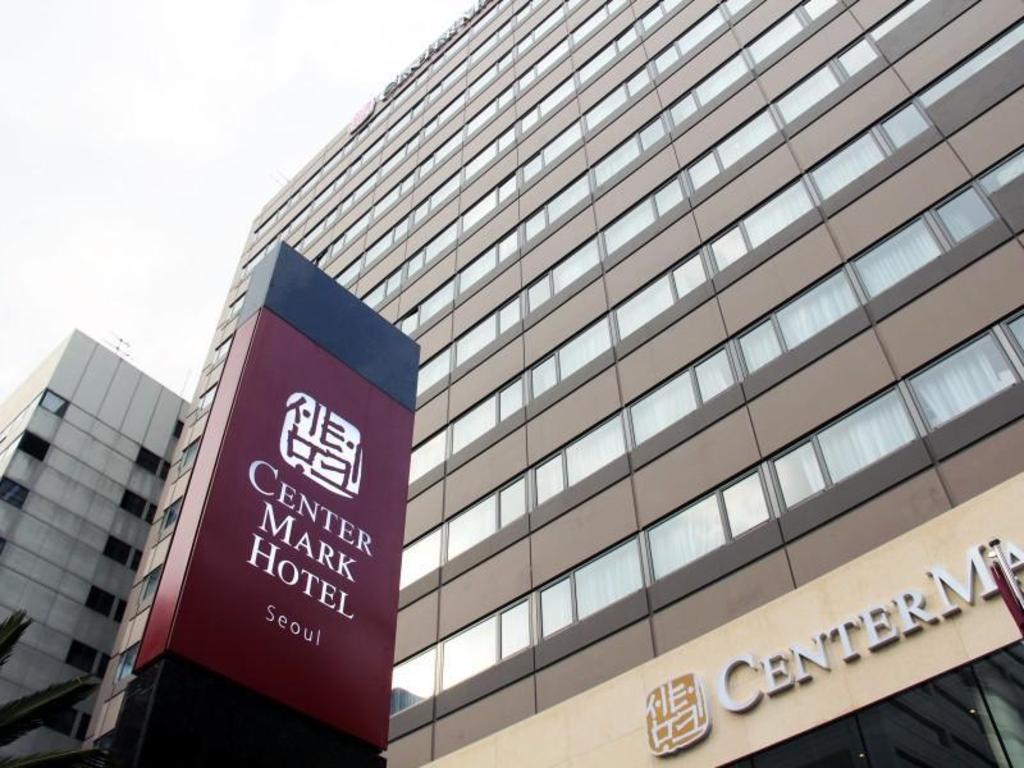센터마크 호텔 명동 서울 1