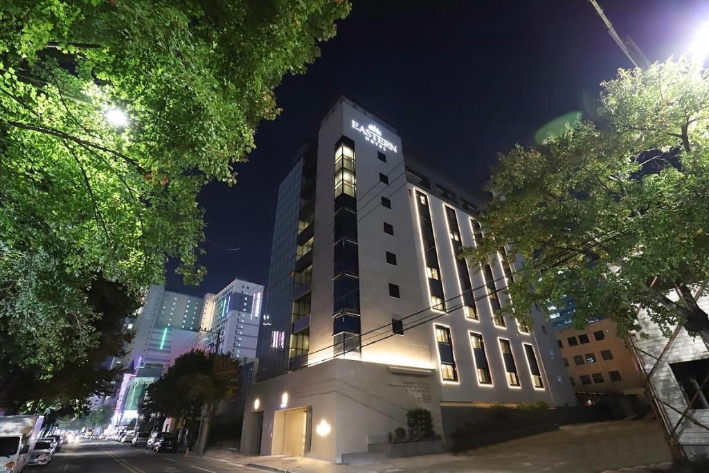 동대구역 이스턴 호텔 1