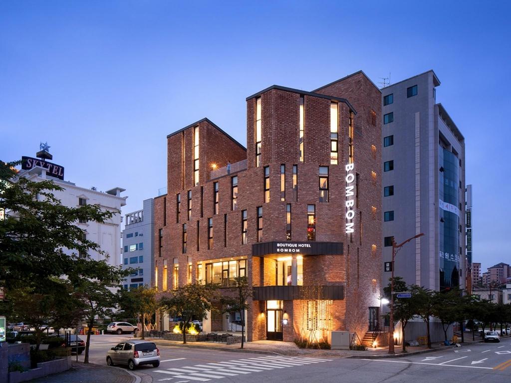 강릉 부티크 호텔 봄봄 3