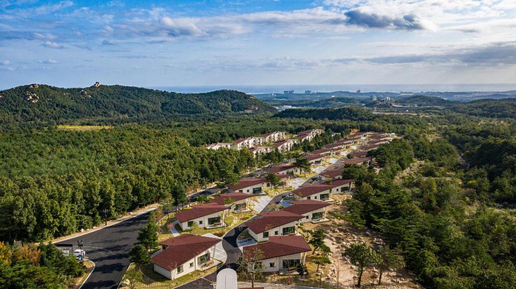 켄싱턴리조트 설악밸리 4