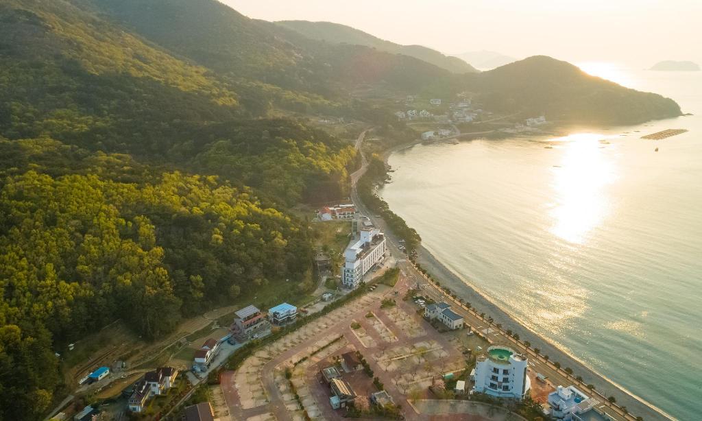 스터번 호텔 4