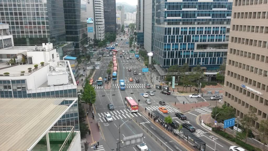 이화 인 명동 4