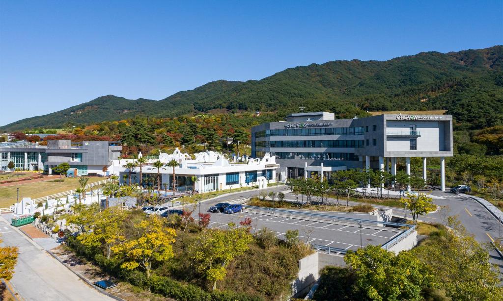 오헤브데이호텔 1