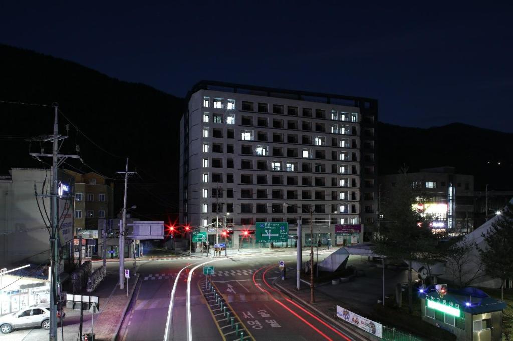 마이애미 정선 호텔 3